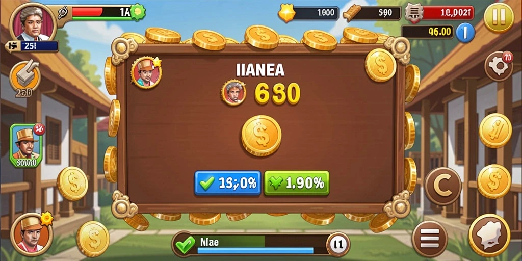 idn789 - Grafis yang menawan dan detail yang kaya.