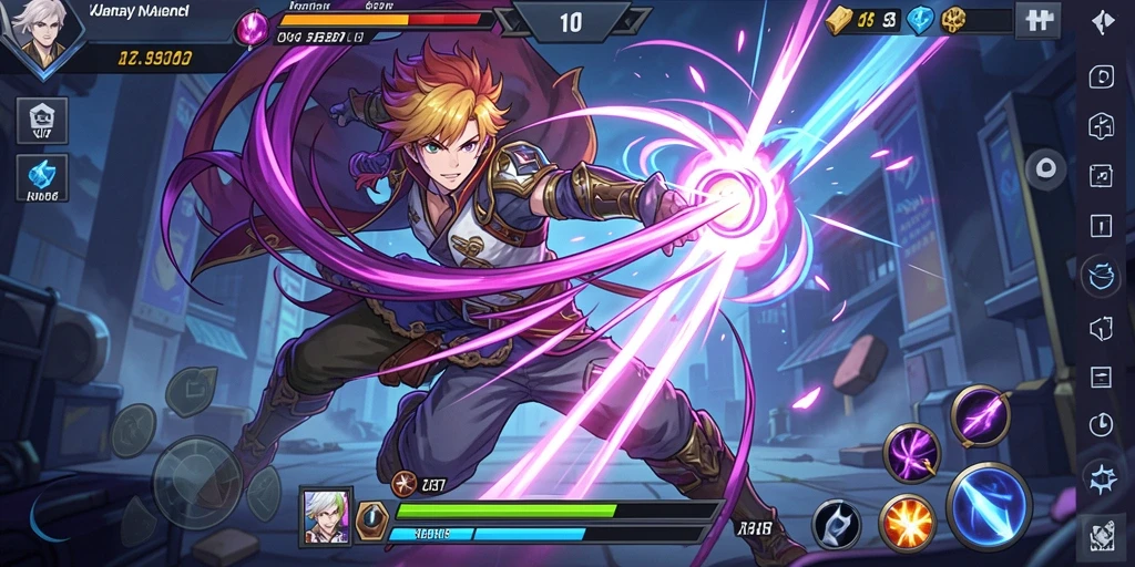 macan388 - Mode multiplayer yang seru untuk bersaing dengan teman.