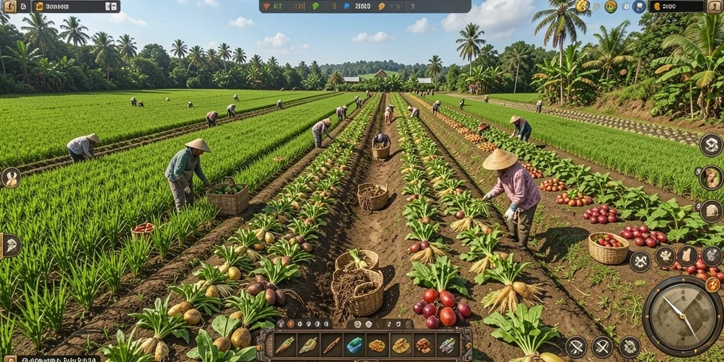 ug777 - Fitur favorit pemain saat berkompetisi di leaderboard.