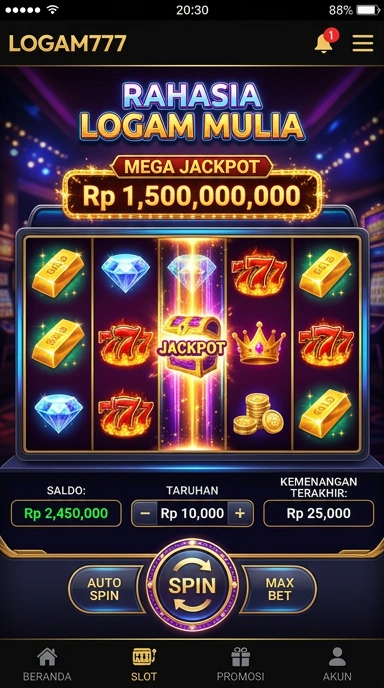 Pratinjau build resmi — siap diunduh untuk Android