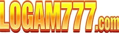logam777 — Logo Resmi